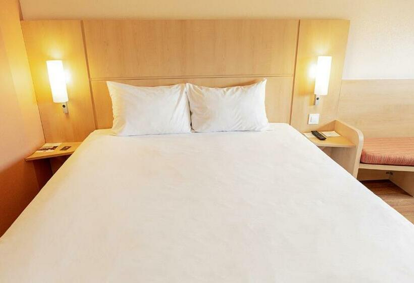 اتاق استاندارد, Ibis Oviedo