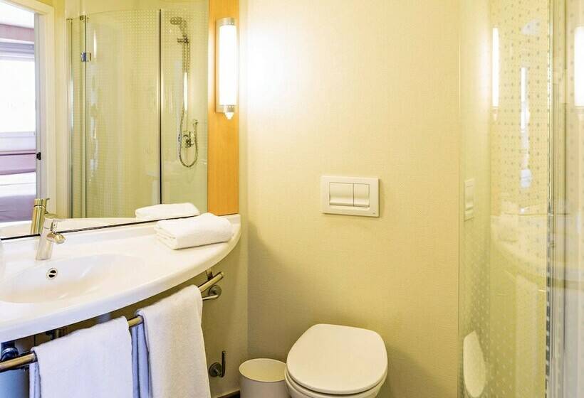 اتاق استاندارد, Ibis Oviedo