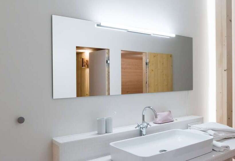 اتاق استاندارد, Michelberger