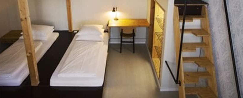 اتاق استاندارد, Michelberger