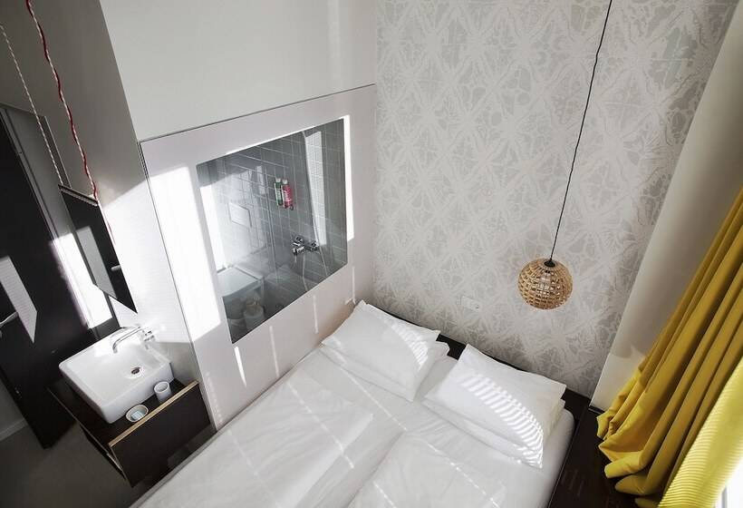 اتاق استاندارد, Michelberger