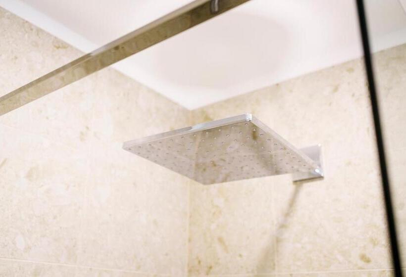 דירת חדר, Rathaushotels Oberwiesenthal All Inclusive