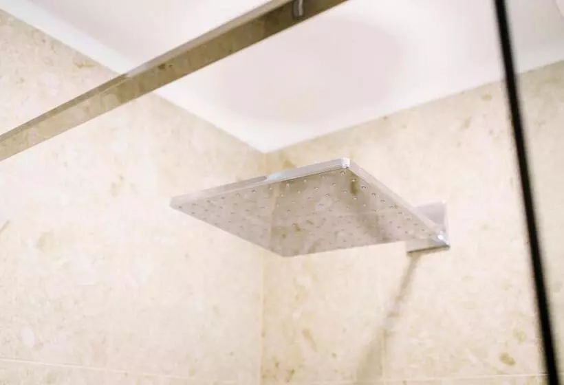 １ベッドルームアパートメント, Rathaushotels Oberwiesenthal All Inclusive