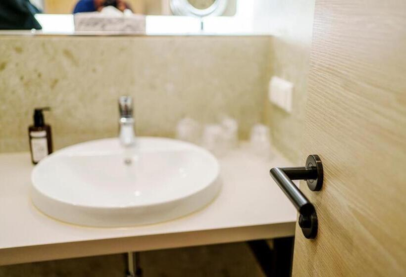 Апартаменты 1 Спальня, Rathaushotels Oberwiesenthal All Inclusive