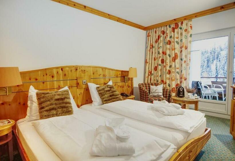 スタンダードシングルルーム, Robinson Arosa   Adults Only