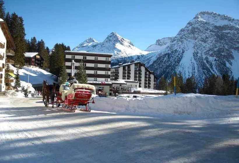 اتاق استاندارد یک نفره, Robinson Arosa   Adults Only