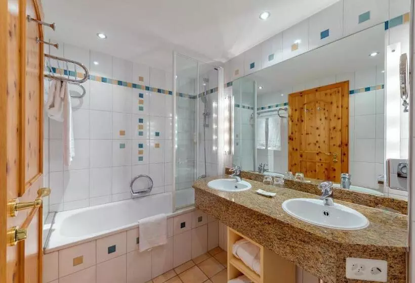 اتاق استاندارد یک نفره, Robinson Arosa   Adults Only