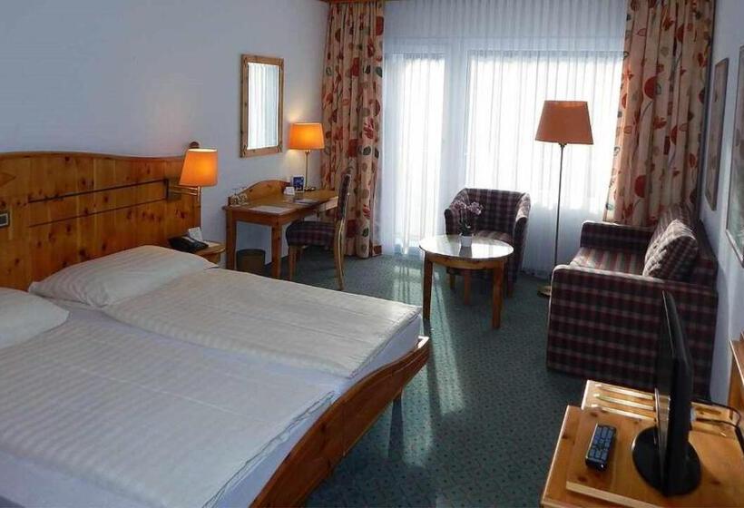 اتاق استاندارد یک نفره, Robinson Arosa   Adults Only