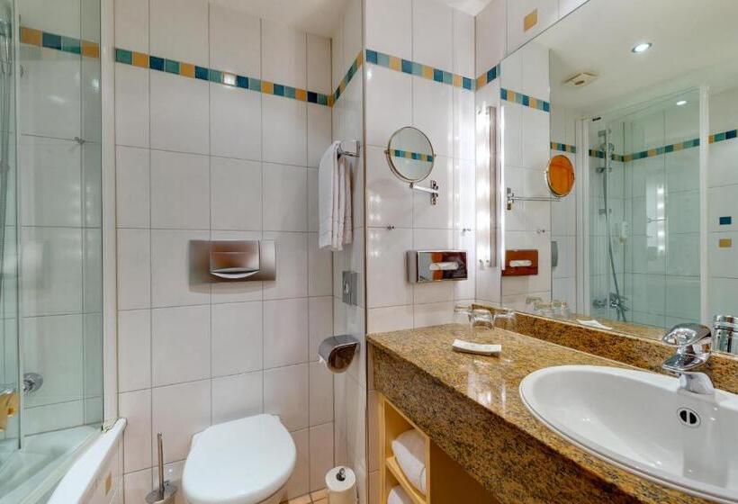 スタンダードシングルルーム, Robinson Arosa   Adults Only