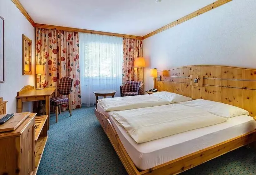 اتاق اکونومی, Robinson Arosa   Adults Only