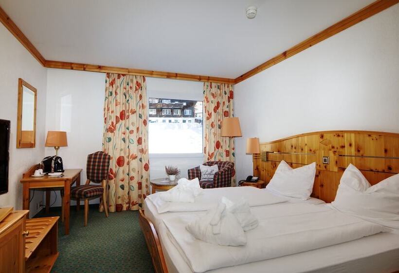 اتاق اکونومی, Robinson Arosa   Adults Only