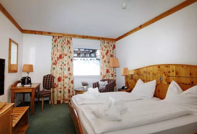 اتاق اکونومی, Robinson Arosa   Adults Only