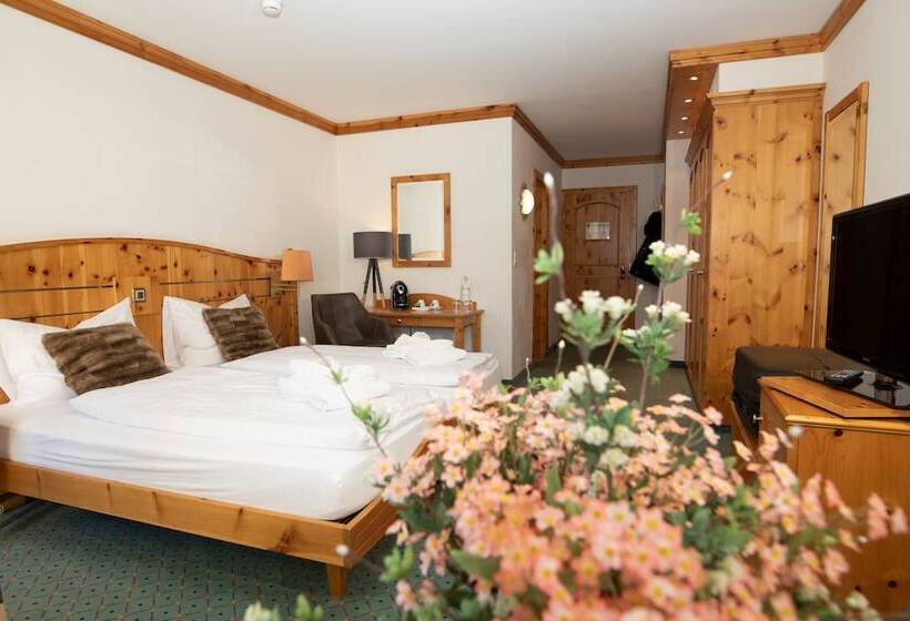 スタンダードルーム, Robinson Arosa   Adults Only