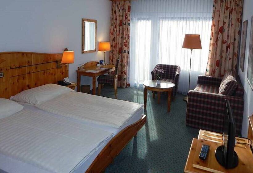 スタンダードルーム, Robinson Arosa   Adults Only