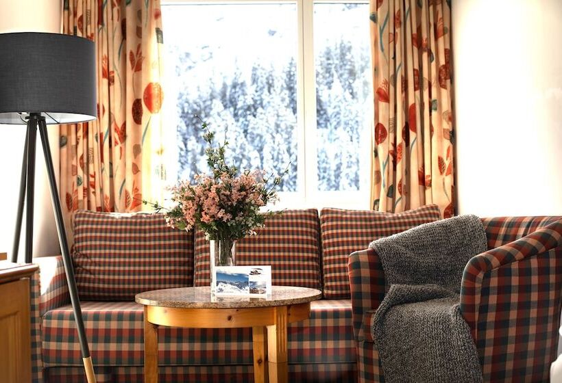 スーペリアールーム, Robinson Arosa   Adults Only