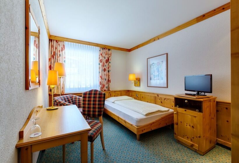 スタンダードシングルルーム, Robinson Arosa   Adults Only