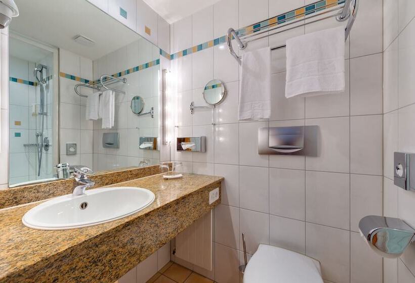 スタンダードシングルルーム, Robinson Arosa   Adults Only