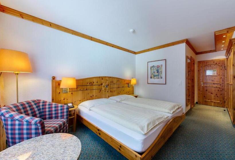 اتاق استاندارد, Robinson Arosa   Adults Only