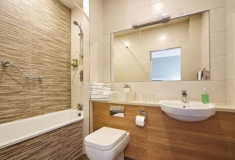 חדר סטנדרט, The Farmers Kitchen