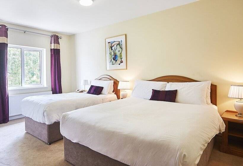 חדר סטנדרט, The Farmers Kitchen