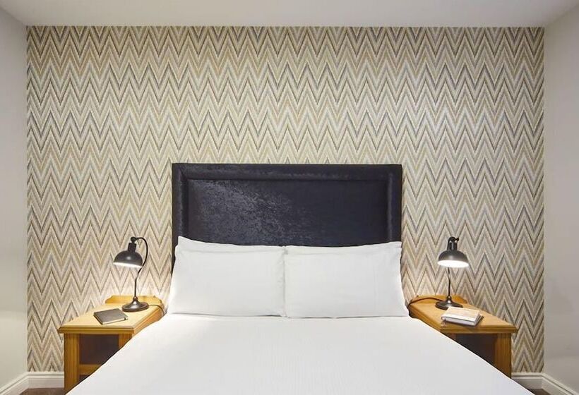 חדר סטנדרט, The Farmers Kitchen