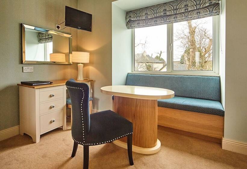 חדר סטנדרט, The Farmers Kitchen