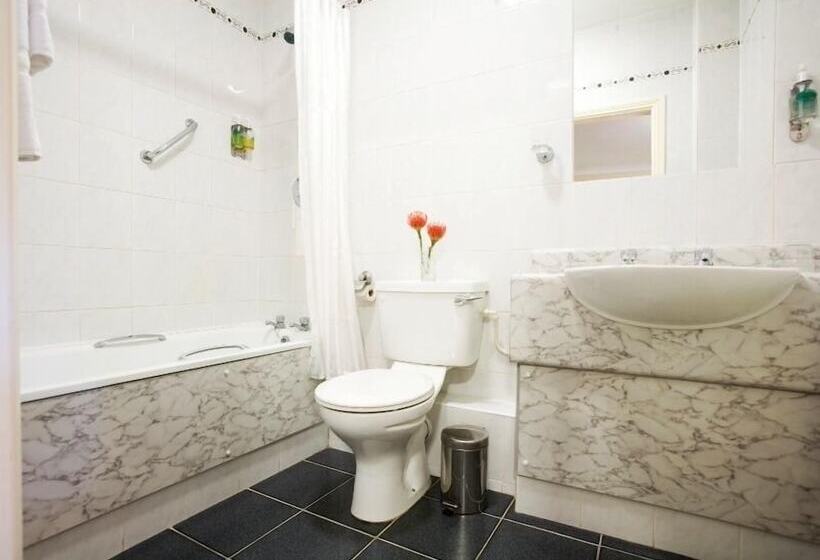 חדר סטנדרט, The Farmers Kitchen