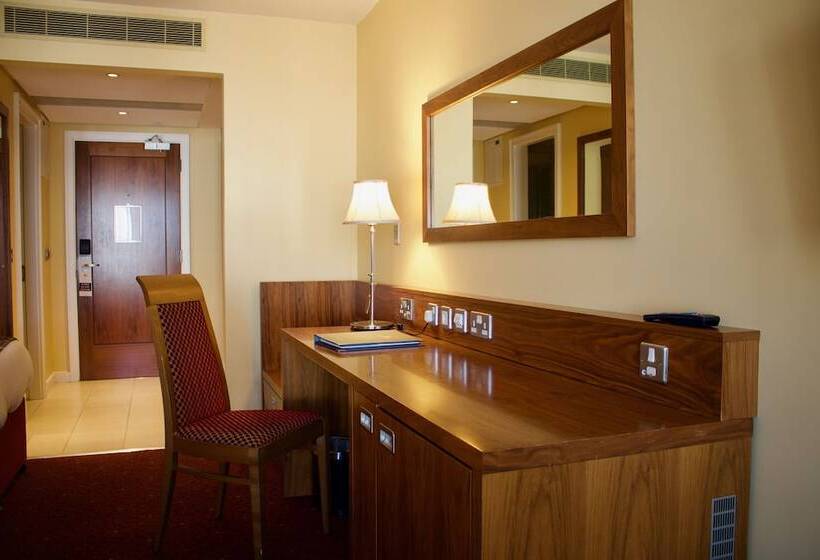 חדר אקזקיוטיב, The Rose