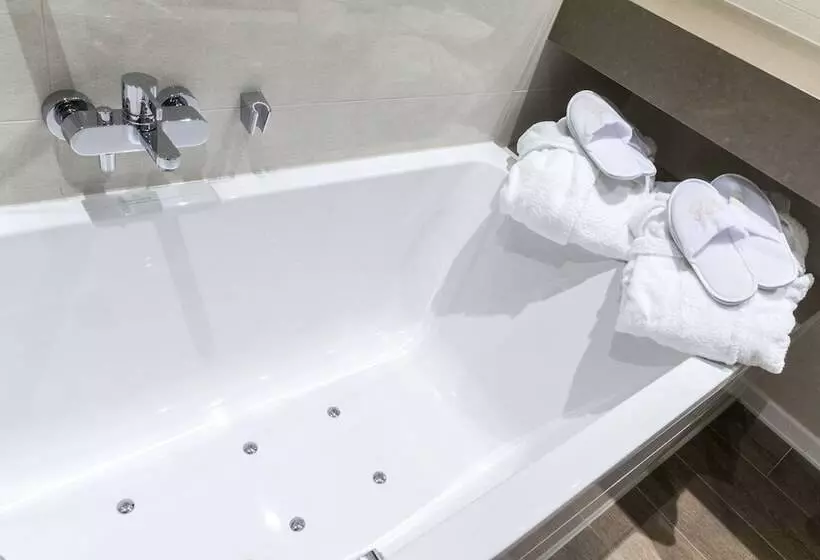 اتاق اجرایی, Van Der Valk Hotel Düsseldorf