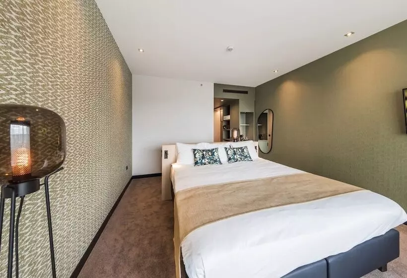 اتاق اجرایی, Van Der Valk Hotel Düsseldorf