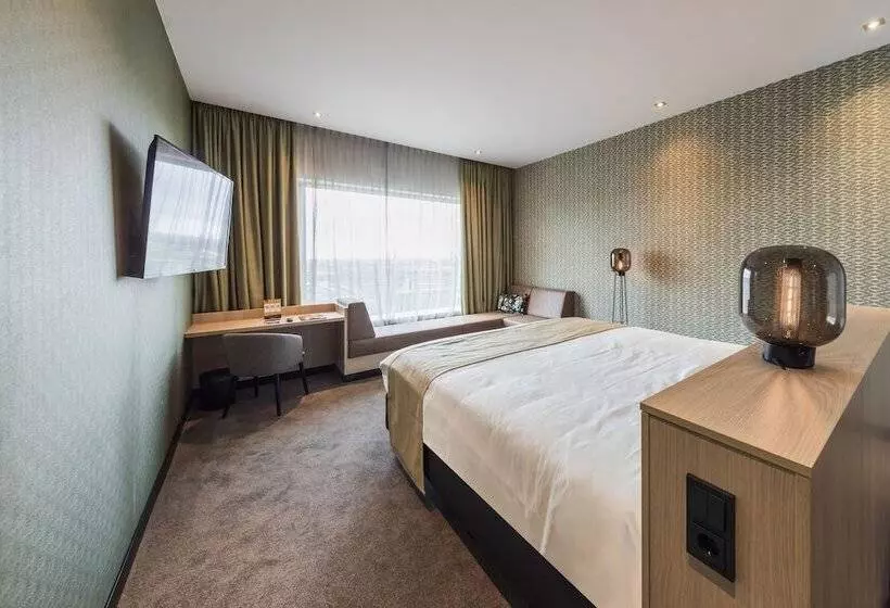 اتاق اجرایی, Van Der Valk Hotel Düsseldorf