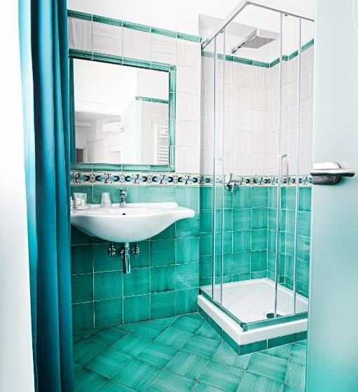 Номер Стандарт, Villa Pandora