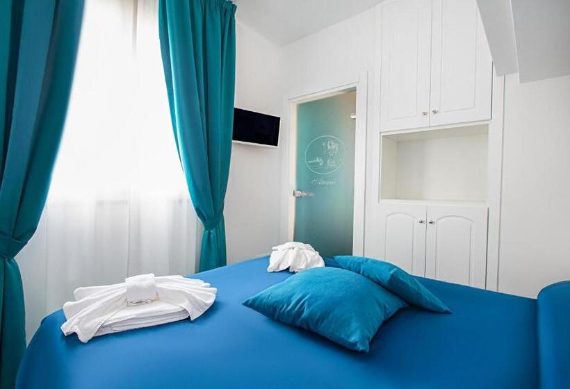 Номер Стандарт, Villa Pandora