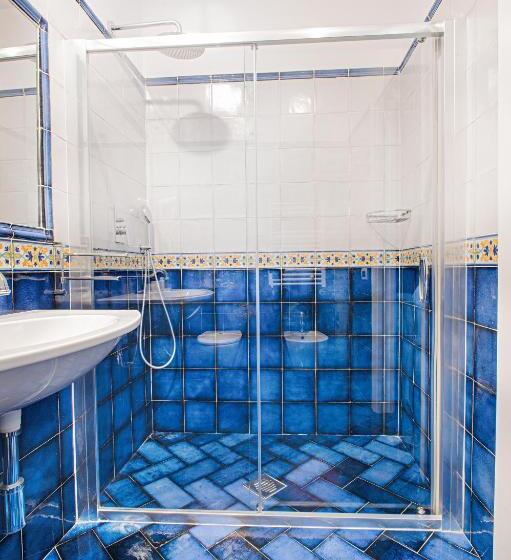 Номер Стандарт, Villa Pandora