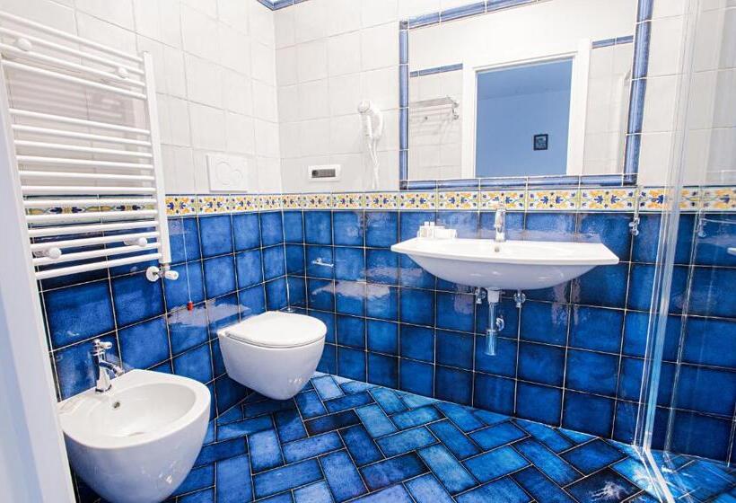 Номер Стандарт, Villa Pandora