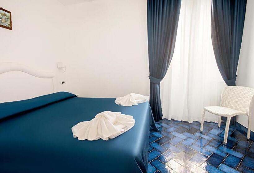 Номер Стандарт, Villa Pandora