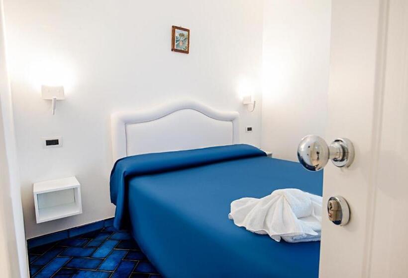 Номер Стандарт, Villa Pandora