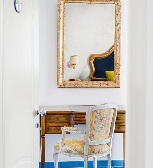 Люкс, Villa Pandora