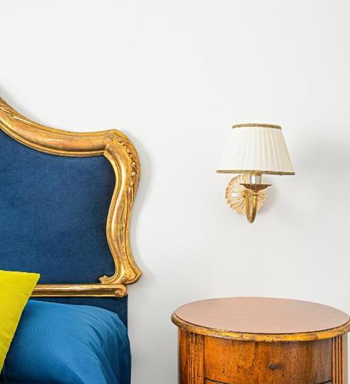 Люкс, Villa Pandora