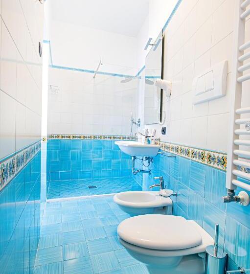 Люкс, Villa Pandora