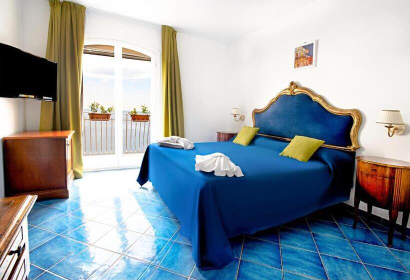 Люкс, Villa Pandora