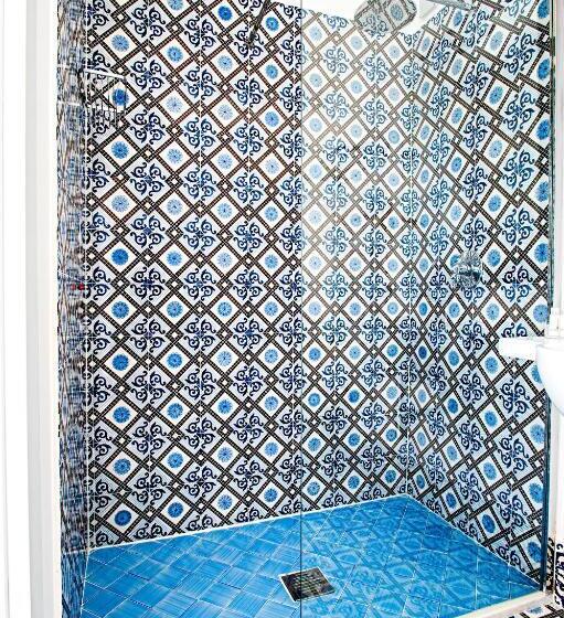 Номер Deluxe с Балконом, Villa Pandora