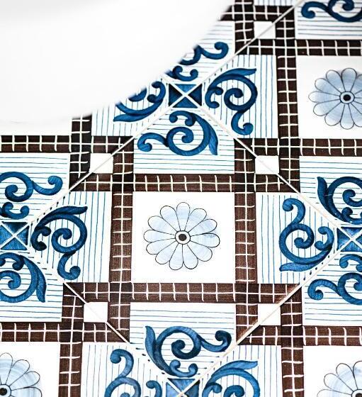 Номер Deluxe с Балконом, Villa Pandora