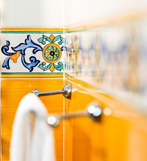 Номер Economy Индивидуальный, Villa Pandora