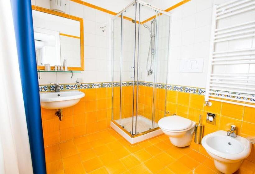 Номер Economy Индивидуальный, Villa Pandora