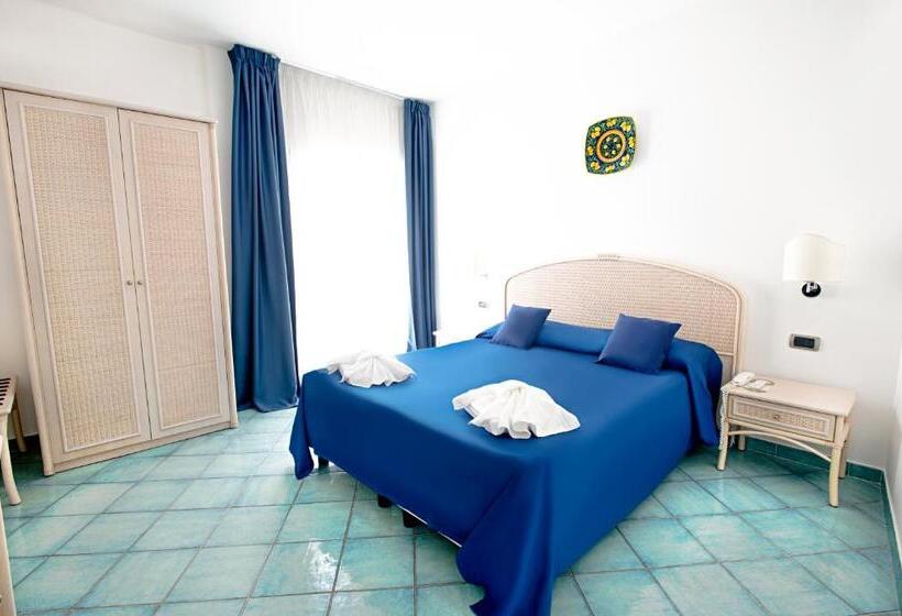 Номер Superior, Villa Pandora