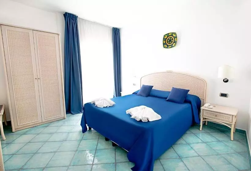 اتاق سوپریور, Villa Pandora