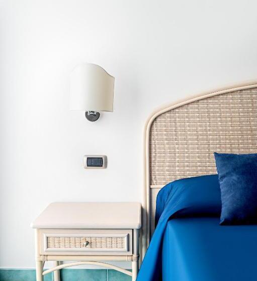 Номер Superior, Villa Pandora