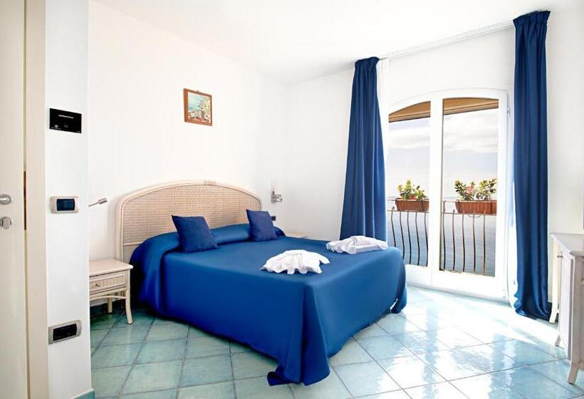 Номер Superior, Villa Pandora