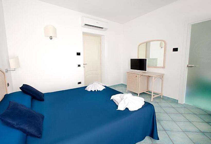 Номер Superior, Villa Pandora